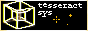 tesseractsys site button